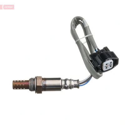 Imagen de DENSO Direct Fit DOX 0429 Sonda lambda M18x1.5 térmico, convencional, Sensor de paso JAGUAR: S Type