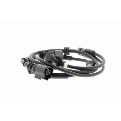 Imagen de VEMO Original Quality V10 72 1075 Sensor de ABS Eje trasero para vehículos con Hall, activo 2, 4 1260 12 VOLKSWAGEN: Sharan I