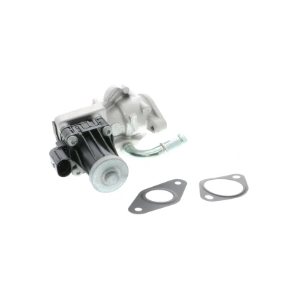 Imagen de VEMO V25 63 0019 Válvula EGR EXPERT KITS + eléctrico de control con tubo empalme, juntas