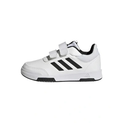 Imagen de adidas Performance Tensaur Sport 2.0 CF Unisex Zapatillas de entrenamiento para niños, Talla: 29, White Zapatos