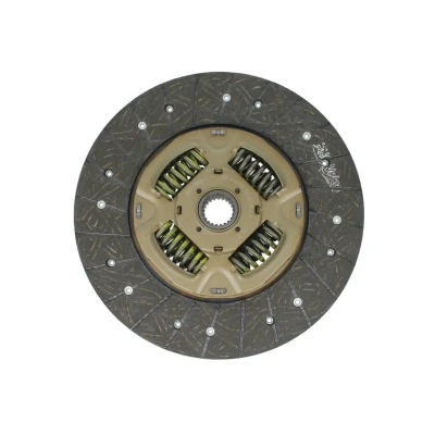 Imagen de VALEO 803742 Disco de Embrague 240 23