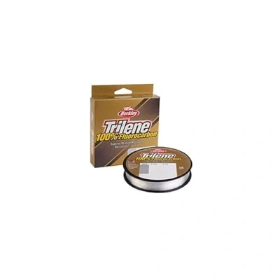 Imagen de Berkley Trilene® 100% Fluorocarbon Leader 150m 0.60mm (21.9kg) Flurocarbono