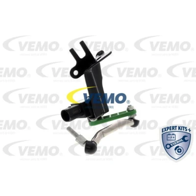 Imagen de VEMO V10 72 0065 Sensor, nivel de suspensión neumática