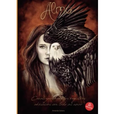 Imagen de Alma (SIN COLECCION)