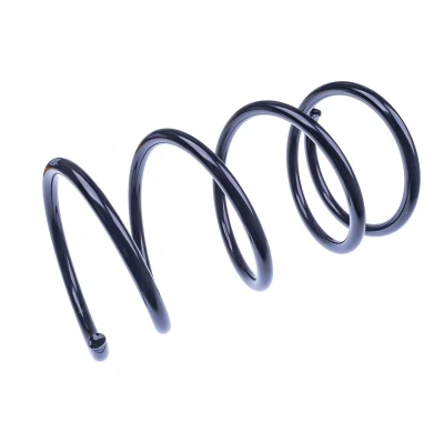 Imagen de DENCKERMANN D700556 Muelle de suspensión Eje delantero MITSUBISHI: ASX SUV, Lancer 8 Limousine
