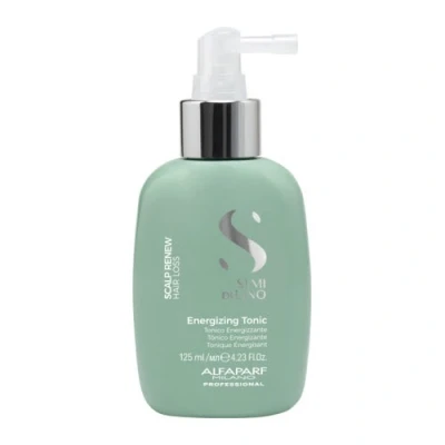 Imagen de Alfaparf Milano Semi Di Lino Scalp Renew Energizing Tonic 125 ml