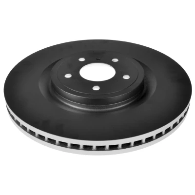 Imagen de BLUE PRINT ADN143156 Disco de freno Eje delantero 355 32 5 114 ventilación interna revestido altamente carbonizado INFINITI: FX SUV, G Coupé, QX70 SUV
