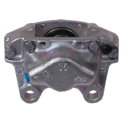 Imagen de A.B.S. 421551 Pinza de freno Fundición gris OPEL: Vectra B Berlina