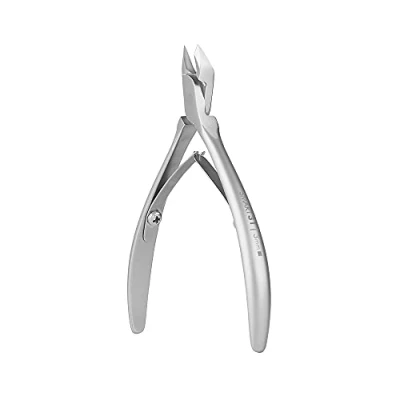 Imagen de STALEKS SMART 31 Pinzas para cutículas (3 mm)
