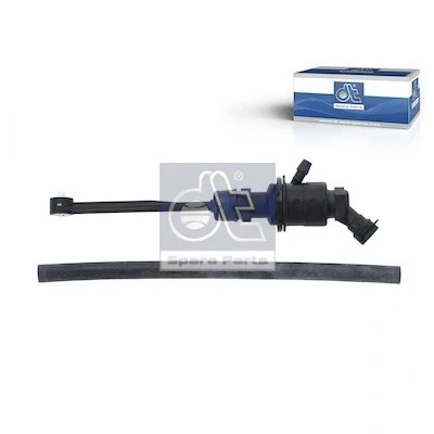 Imagen de DT Spare Parts 6.43069 Cilindro Maestro de Embrague RENAULT: MASTER 3, 3 Kasten, Bus, OPEL: Movano B Furgón
