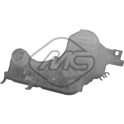 Imagen de Tanque de expansión, refrigerante Metalcaucho 03287