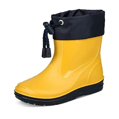 Imagen de Beck Basic 849, Botas de Agua Unisex niños