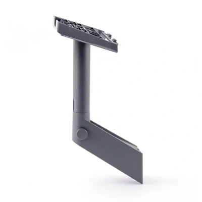 Imagen de Soporte Starlink B0DH5XLNGH, Compatible Standard, Instalación Sencilla y Rápida, Resistente Duradero, Gris