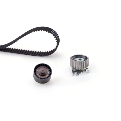 Imagen de GATES K015469XS Kit de correa distribución Tru Power ALFA ROMEO: 156 Berlina, Sportwagon, GT, FIAT: Stilo Hatchback, Grande Punto Hatchback