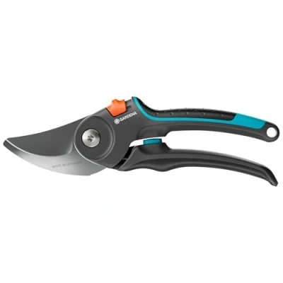 Imagen de GARDENA Tijera PremiumCut Pro Madera Verde, Bypass, 24 mm de diámetro corte