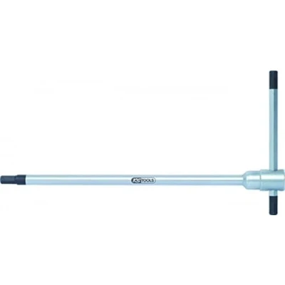 Imagen de KS TOOLS 158.5108 Destornillador 8,0 250, 125 Hexágono interior