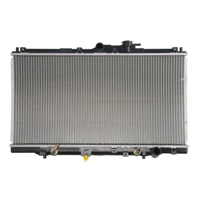 Imagen de THERMOTEC D74017TT Radiador, refrigeración del motor HONDA: Prelude V