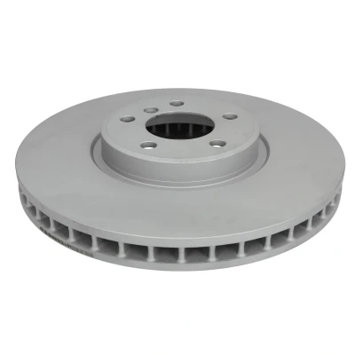 Imagen de ATE 24.0136 0104.1 Disco de freno 356,0 36,0 5 120,0 ventilado revestido altamente carbonizado BMW: X5