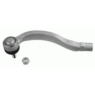 Imagen de LEMFÖRDER 34531 01 Rótula de dirección Eje delantero, izquierda PEUGEOT: 508 I Berlina, SW, CITROËN: C5 3