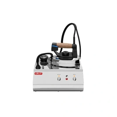 Imagen de Lelit Tom PS25, Plancha Equipada con Caldera separada, Acero Inoxidable, 2,5 l