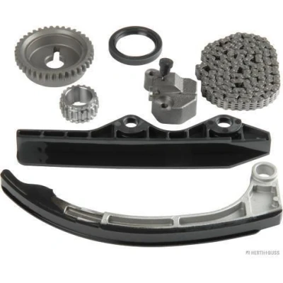 Imagen de Kit de cadena distribución HERTH+BUSS JAKOPARTS J1191008
