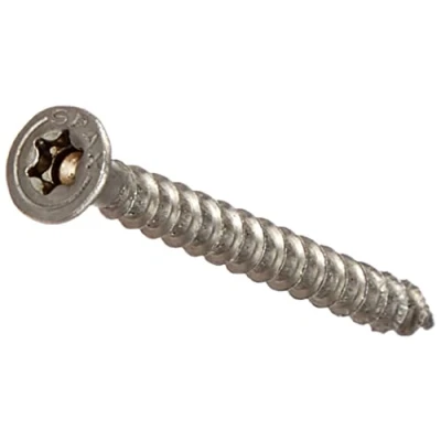 Imagen de Spax 0/3527/000/4,0/45/ /02 Tornillo para yeso (acero inoxidable V2A, 4 millimetros, 4x45mm)