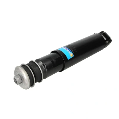Imagen de SACHS 280 966 Amortiguador Presión de aceite Bitubular telescópico Anillo superior, Espiga inferior