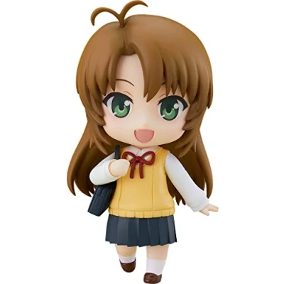 Imagen de Good Smile Company Figura Nendoroid Komari Koshigaya Non Biyori Nonstop 10cm