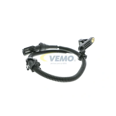 Imagen de VEMO V25 72 1111 Sensor de ABS Eje trasero Original calidad para vehículos con 12