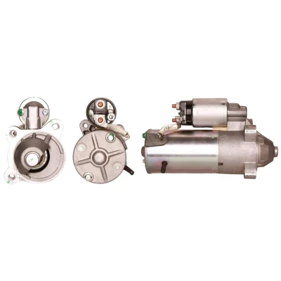 Imagen de LUCAS ELECTRICAL LRS02249 Motor de arranque 12 2,0 9 FORD: MONDEO 4 Stufenheck, S Max Mk1,