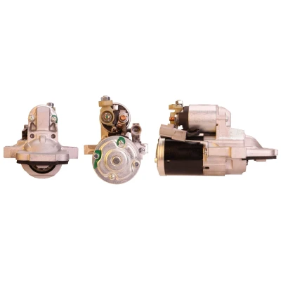 Imagen de LUCAS ELECTRICAL LRS02682 Motor de arranque 12 1,2 11 MAZDA: 6 Hatchback, CX 7, 3 Hatchback