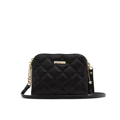 Imagen de Aldo Crodia, Bolso Bandolera para Mujer, Otro Color Negro, Talla única