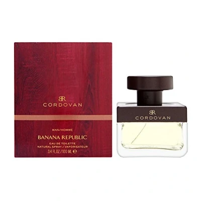 Imagen de Banana Republic Cordovan Eau de Toilette 100 ml