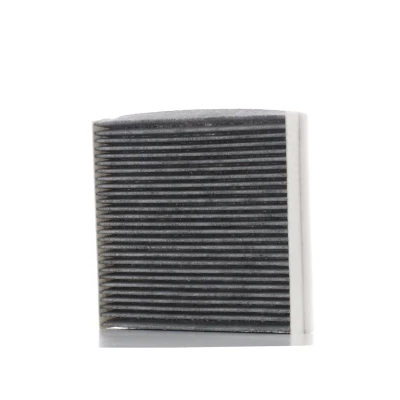 Imagen de MAHLE ORIGINAL LAK 490 Filtro de habitáculo carbón activado 192,0, 194,0, 192 207, 214 30,0 TOYOTA: Avensis III Berlina, Auris Hatchback