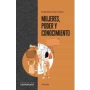 Imagen de Mujeres Poder Y Conocimiento