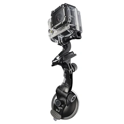 Imagen de Mantona 20246 Ventosa Para Soporte De Gopro