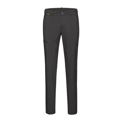 Imagen de Mammut Runbold Pantalones Hombre Phantom 52 Cortos