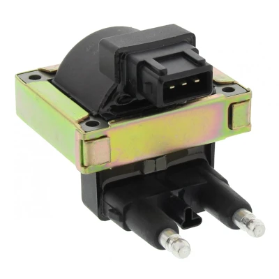 Imagen de MAPCO 80107 Bobina de encendido 3, 2 negro RENAULT: ESPACE MEGANE 1, 1 Classic