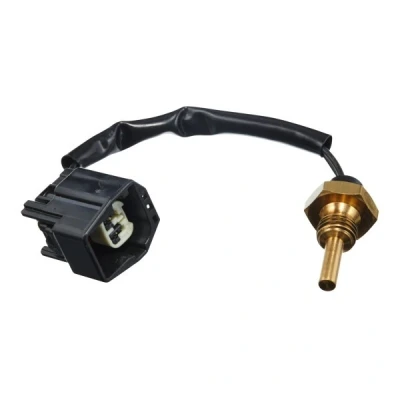 Imagen de HELLA 6PT 009 309 461 Sensor de Temperatura del Refrigerante con cable VOLVO: S80 I, S40 V70 2