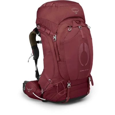 Imagen de Osprey Aura AG 65 Backpack