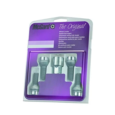 Imagen de MCGARD 28175SU Tornillos antirrobo
