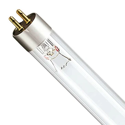 Imagen de Philips T5 Short UV C 4W Ultravioleta 14cm