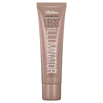 Imagen de SH AIRBRUSH RG LEG HIGHLTER 100ml 19 IV