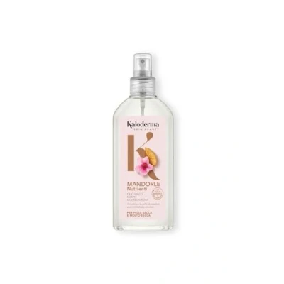 Imagen de Kaloderma Olio Secco Corpo 200 Ml