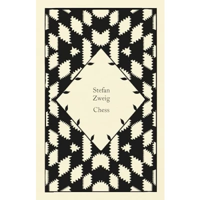 Imagen de Chess Stefan Zweig (autor)
