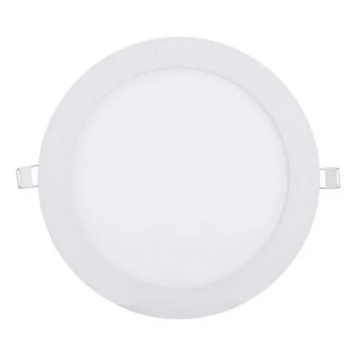 Imagen de FABRILAMP Downlight Tanzanita 18w 4000k Blanco 1440lm 2x21,8x21,8 Cm Corte 20,5d