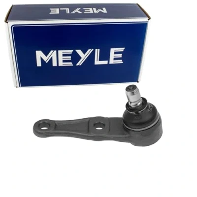 Imagen de MEYLE 29 16 010 0001 Rótula de suspensión Eje delantero, izquierda, derecha ORIGINAL Quality