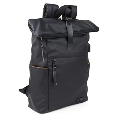 Imagen de LOIS Jeans Herard Mochila, Hombre, Talla: One Size, Plain