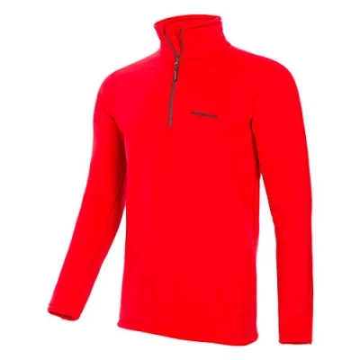 Imagen de Trangoworld Arpan 23 Pullover, Hombre, Rojo, S
