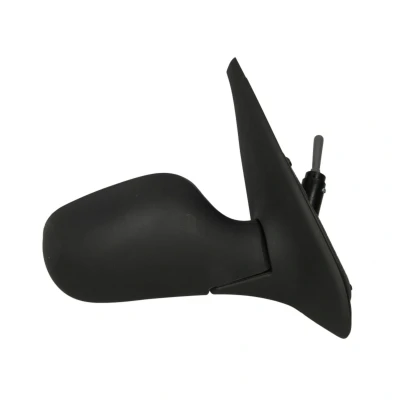 Imagen de Espejo retrovisor Alkar 6165164 derecha Ajuste por cable, convexo para vehíc. con volante a la izquierda RENAULT: CLIO 2